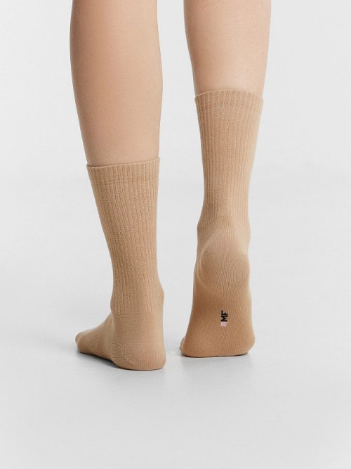 НОСКИ ЖЕНСКИЕ (3 пары), фото 12 из 14