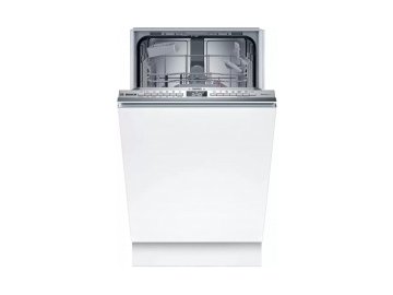 Встраиваемая посудомоечная машина bosch spv4ekx25e в Орше Электросила