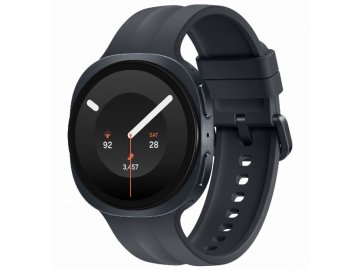Samsung Galaxy Watch 9 40 мм LTE (L345, графит)