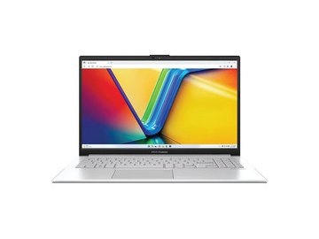 Ноутбук ASUS Vivobook Go 15 E1504FA-BQ5765W Cool Silver (90NB0ZR1-M07ZU0)