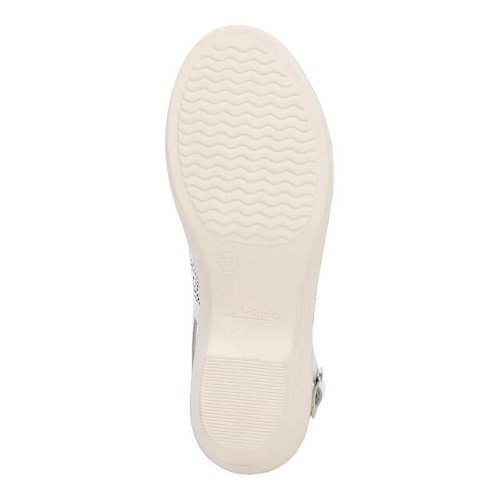 Туфли летние женские, фото 3 из 6