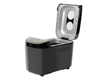 Хлебопечка CENTEK CT-1415 (черный) на акции в магазинах 5 элемент