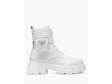 Ботинки Shuzzi Мегатоп, модель 12132316