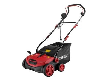 Скарификатор-аэратор WORTEX AE 3616-1 S(1334456)