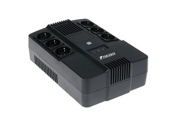 Источник бесперебойного питания Powerman BRICK 800