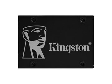 SSD диск Kingston KC600 1TB (SKC600/1024G)