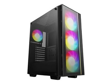 Корпус DeepCool Matrexx 55 V4
