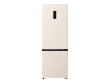 Холодильник-морозильник LG GC-B640FEKM