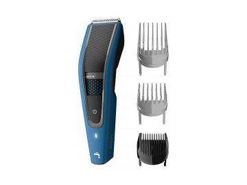 Машинка для стрижки волос philips hc5612/15 Электросила