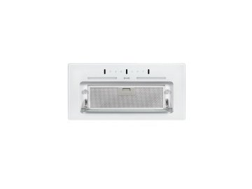Вытяжка zorg neve 1260 60 s-gc (белый) в Орше Электросила