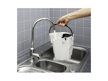 Пылесос KARCHER 1.081-230.0 SE 5 5 элемент