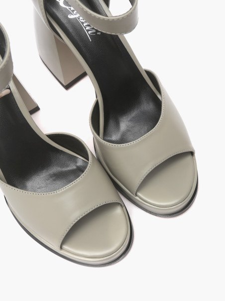 Босоножки Enjoin', фото 3 из 36
