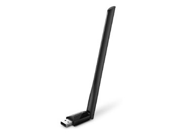 Беспроводной адаптер TP-Link Archer T2U Plus