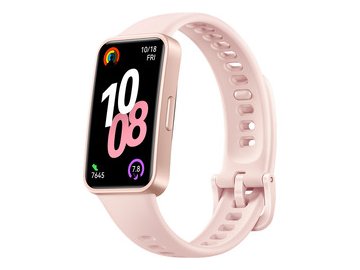 Умный браслет HUAWEI Band 10 (NOR-B19) розовый