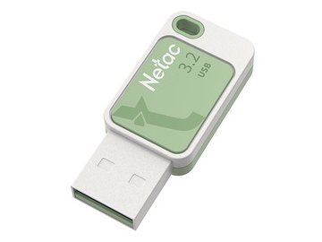 USB Flash Netac UA31 USB 3.2 128GB NT03UA31N-128G-32GN