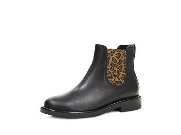 Ботинки женские Марко, модель 12866