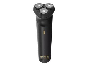 Бритва электрическая POLARIS PMR 0431RC ProLong 4D Li+ из каталога 5 элемент