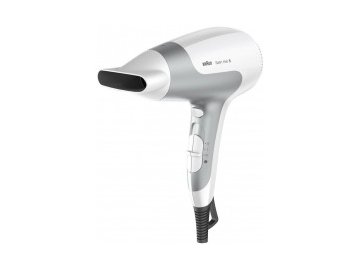Фен braun hd580 Электросила