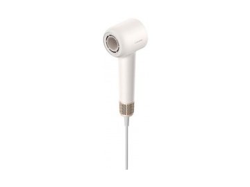 Фен dreame hairdryer gleam ahd12a (белый) Электросила