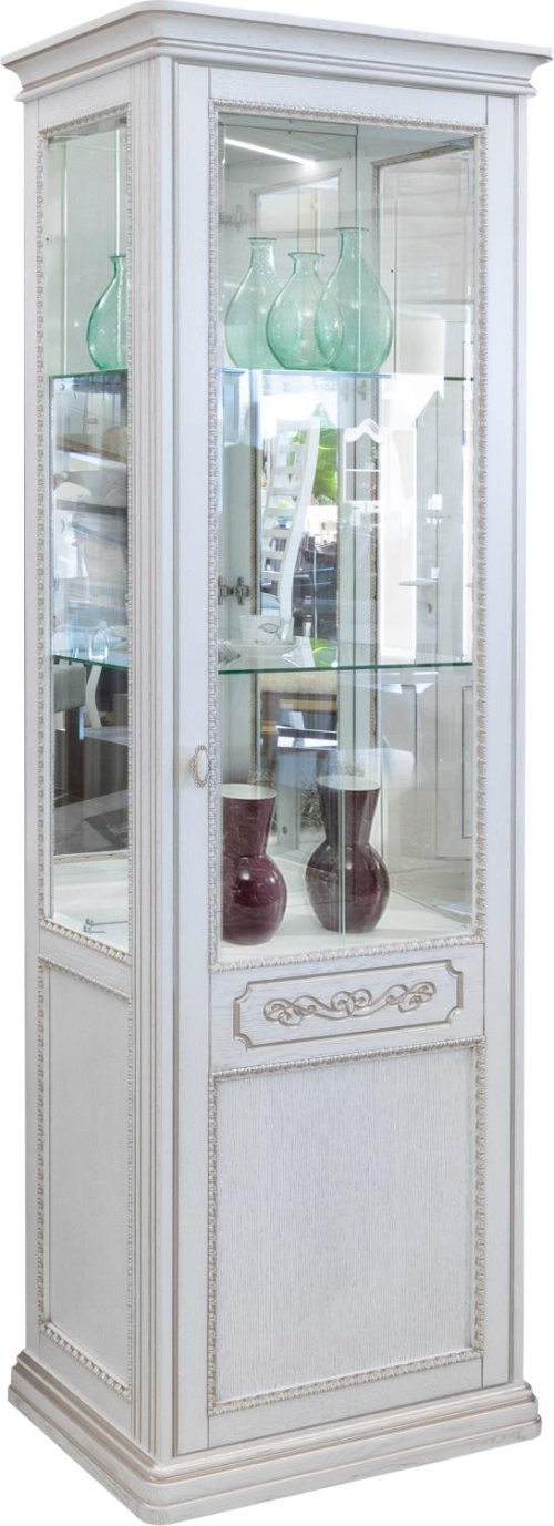 Шкаф-витрина «Бристоль» П3.588.0.01, фото 2 из 3
