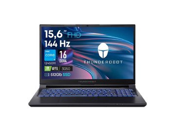 Игровой ноутбук Thunderobot 911S Core D (JT009K00FRU)