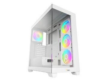 Игровой компьютер HAFF Elemento Perfomance BK61485