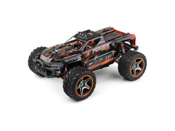 Радиоуправляемая модель WL Toys 104018 1/10