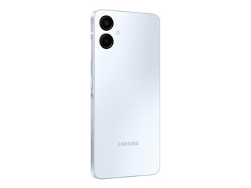 Смартфон Samsung Galaxy A06 4GB/64GB (голубой)