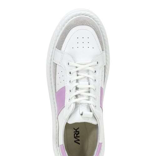 Полуботинки женские, фото 2 из 12