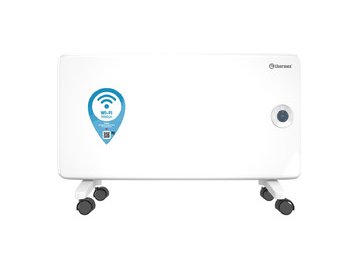 Конвектор Thermex Frame 1500E Wi-Fi