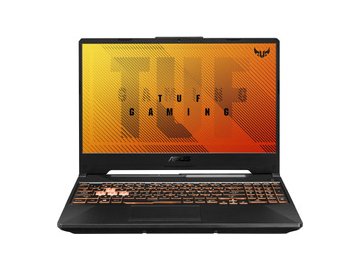 Игровой ноутбук Asus TUF Gaming A15 FA506NCG-HN192 Win11Pro на акции в магазинах 5 элемент
