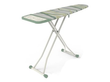 Гладильная доска моноблок PERILLA ALEECE WHITE (211440) в Мозыре 5 элемент