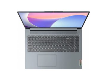 Ноутбук Lenovo IdeaPad Slim 3 15ABR8 82XM0120RK Win11Pro на акции в магазинах 5 элемент