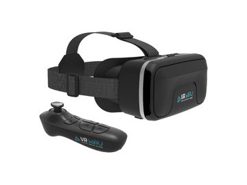 Очки виртуальной реальности Miru VMR700J Gravity Pro