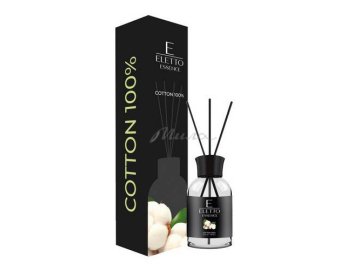 Мила акции Дзержинск - Аромадиффузор ELETTO Cotton 100%, 55 мл