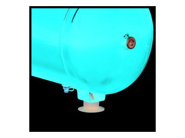 Компрессор Einhell TC-AC 190/50/8 (4007332) в Пинске 5 элемент