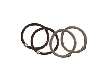 Резинка для волос, 4 шт, арт. 20082