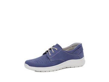 Полуботинки женские