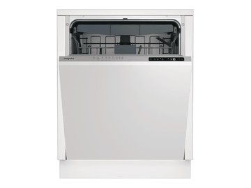 Встраиваемая посудомоечная машина Hotpoint HI 5C59 D