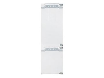 Встраиваемый холодильник-морозильник Haier BCF5261WRU