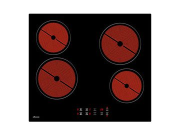 Варочная панель Konigin Libra C604 TBK