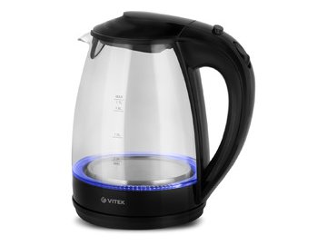 Электрочайник VITEK VT-1122TR 5 элемент