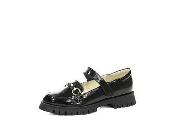 Туфли для школьников-девочек Марко, модель 0631421