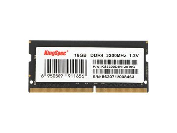 Оперативная память Kingspec KS3200D4N12016G