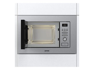 Микроволновая печь Gorenje BM201AM1X
