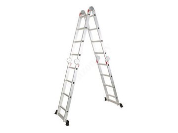 Лестница-трансформер PRO Startul ST9732-04