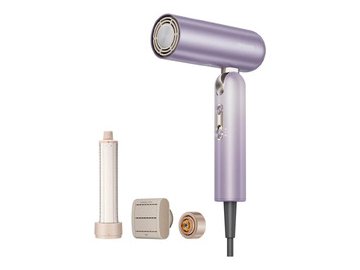 Фен Dreame Нairdryer Pocket Ultra AHD52 (фиолетовый)