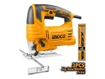 Электролобзик Ingco Standard JS57028