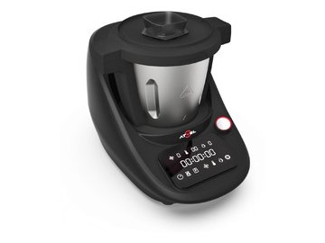 Кухонный робот Atvel KitchenBot M1 43201 5 элемент
