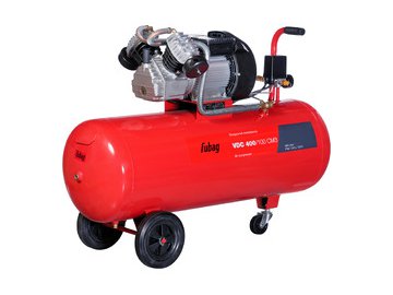 Компрессор Fubag VDС 400/100 CM3 (614319561) на акции в магазинах 5 элемент
